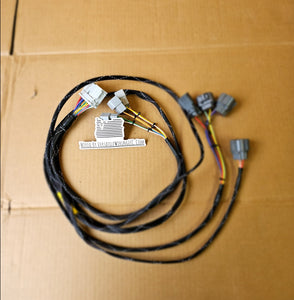 B/D/K Chassis Adapter Harness