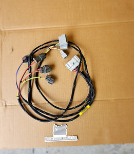 B/D/K Chassis Adapter Harness