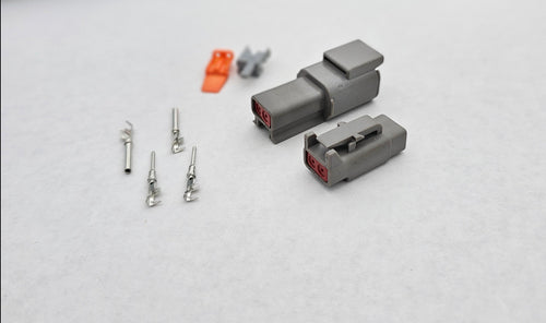 DEUTSCH Connector Set