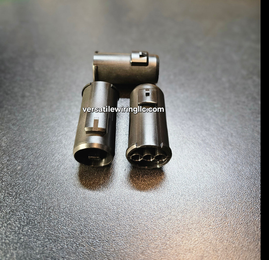 B/D Series TPS Mating Connector