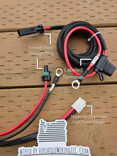 Load image into Gallery viewer, Honda/Acura Fuel Pump Harness