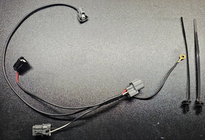 EK Civic AC Harness