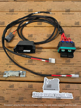 Load image into Gallery viewer, Honda/Acura Dual Fan Relay Harness