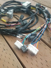 Load image into Gallery viewer, Full Tucked OBD1 Harness D/B Series