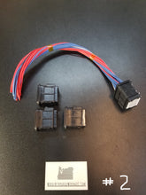 Load image into Gallery viewer, Ships ASAP Honda Civic EG EK And CRV Door Repair Connector With Wire